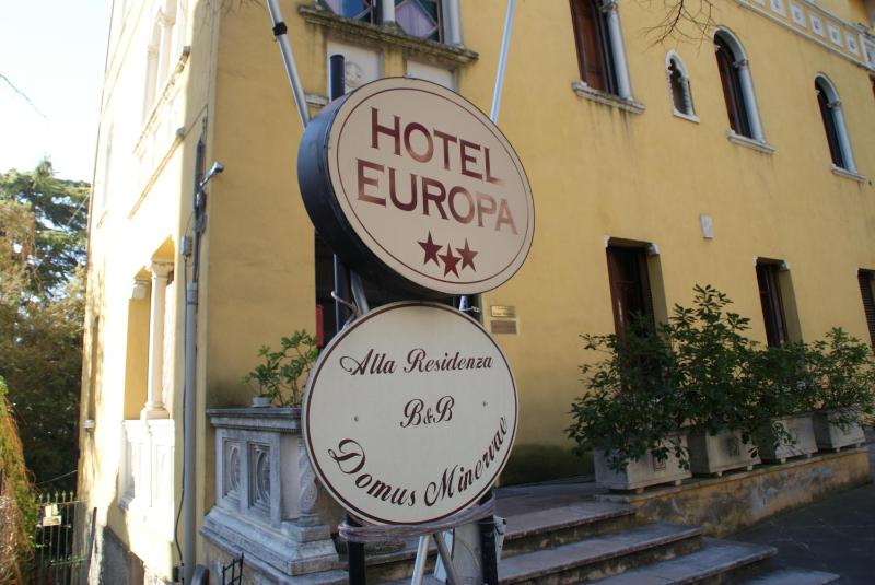 Hotel Europa - image 25