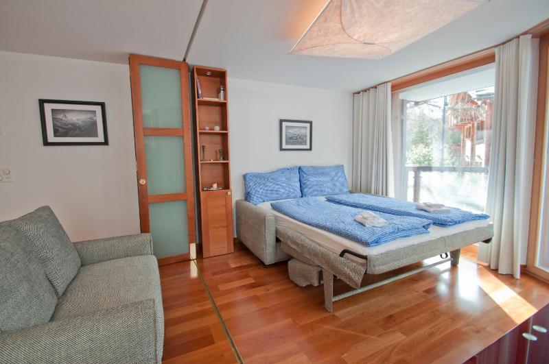 Casa D'Amore Apartment Lyskamm - image 9