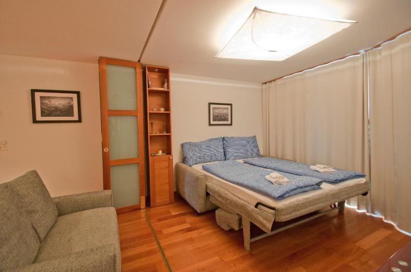 Casa D'Amore Apartment Lyskamm - image 16