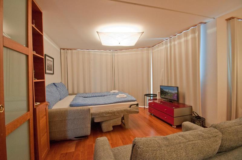 Casa D'Amore Apartment Lyskamm - image 10
