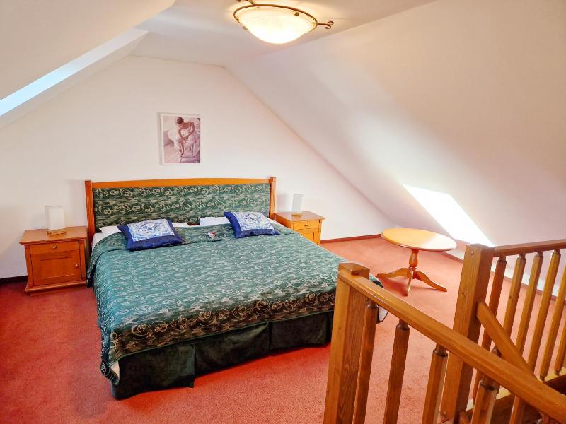 Duplex Apartment image 3