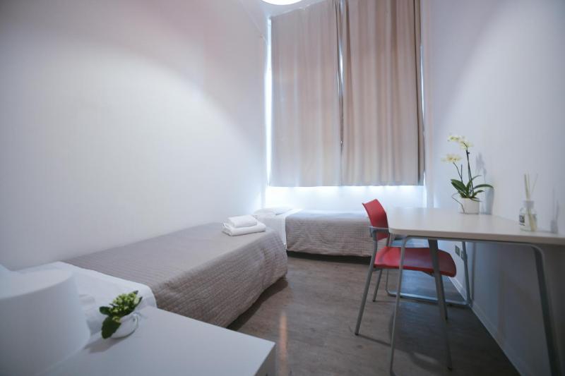 Budget Twin Room image 1