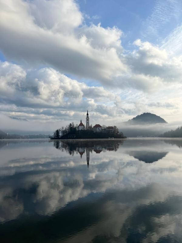 Vila Alice Bled - Adults only - image 15