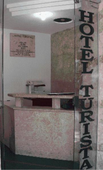 Hotel Turista - image 25