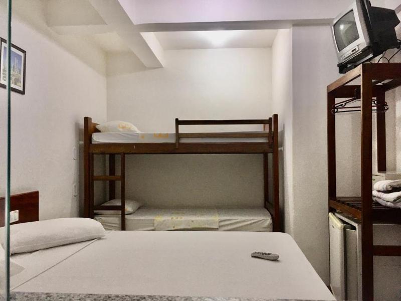 Hotel Pousada Hamburgo - image 10