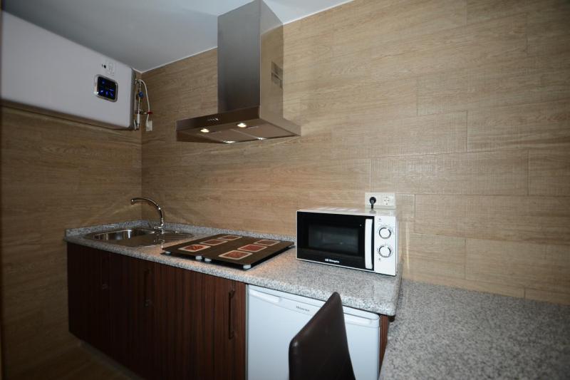 Apartamentos Turísticos Toledo - image 15