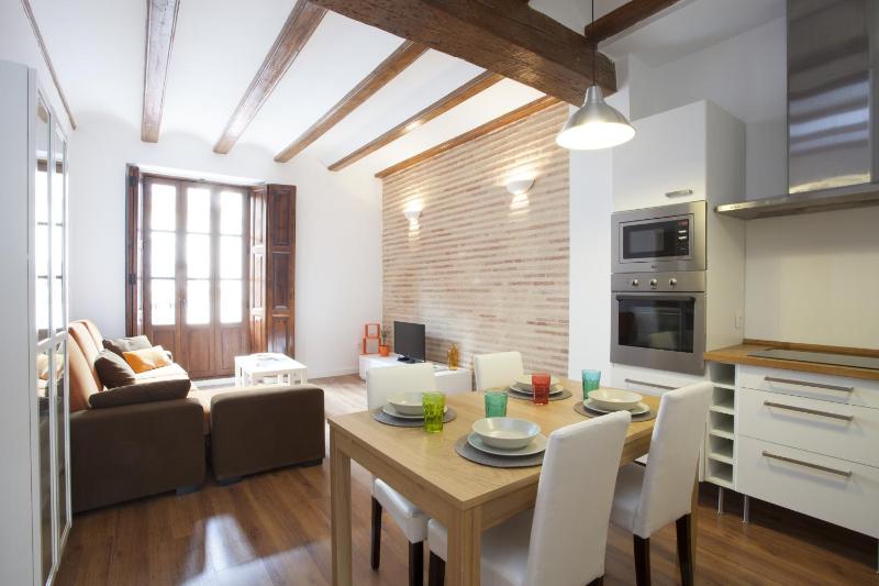 Two-Bedroom Apartment (4 Adults) image 4