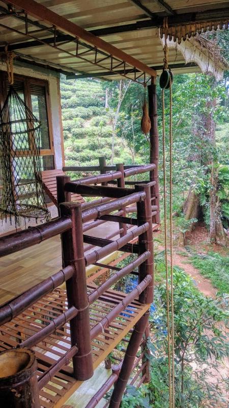 Jungle Tree House Munnar - image 25
