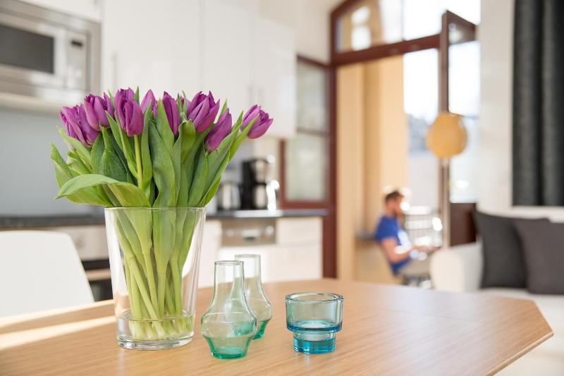 Studio Apartment - Gustav-Adolf-Str. 19a image 4