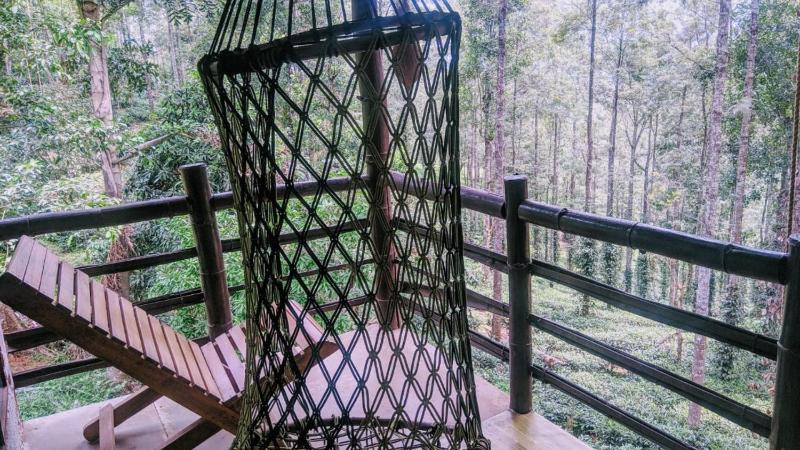 Jungle Tree House Munnar - image 13