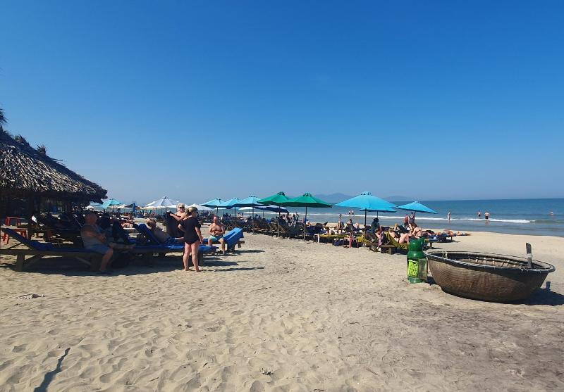 Milk Fruit Homestay - An Bang Beach - image 11