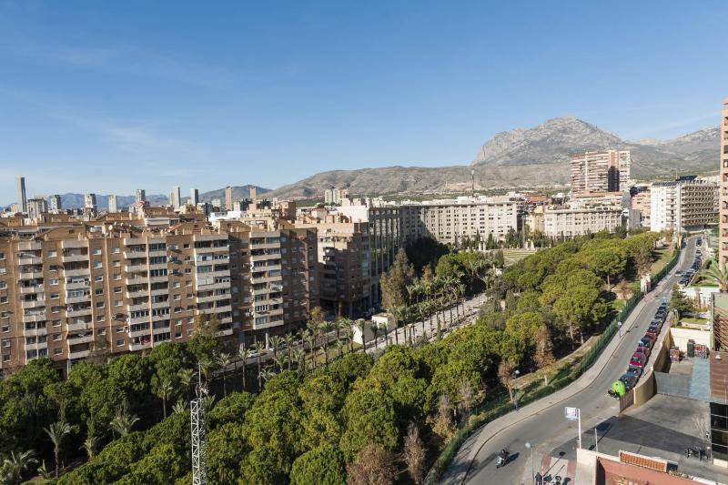 Apartamentos Michel Angelo Benidorm - image 29