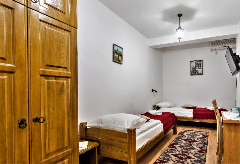 Hotel Kandilj - image 8