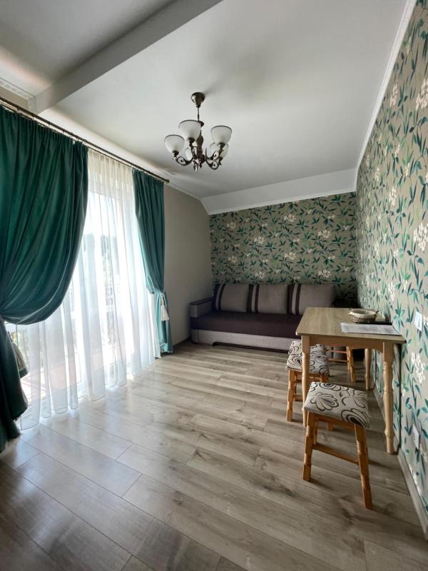 One-Bedroom Apartment image 4
