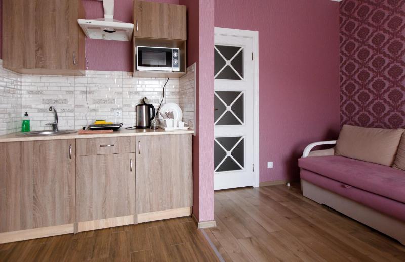 Studio Apartment image 3
