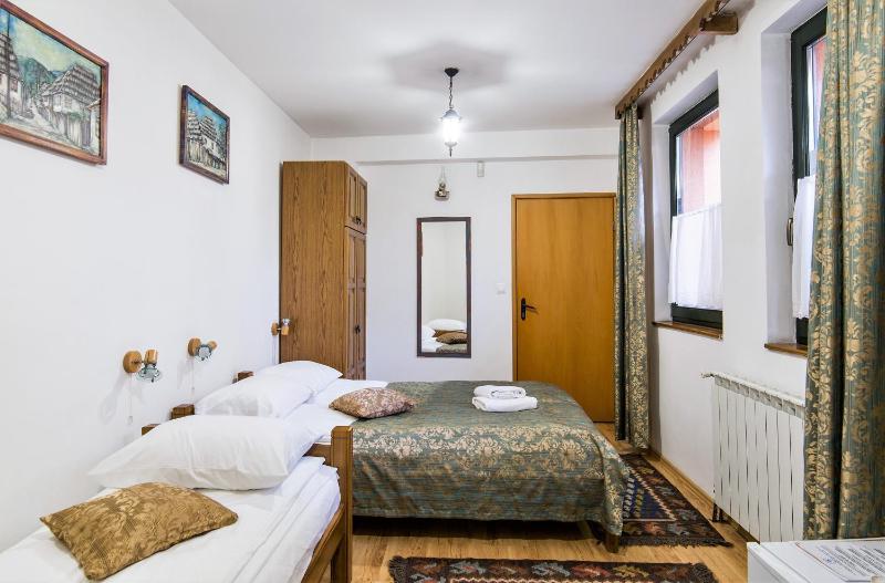 Hotel Kandilj - image 3