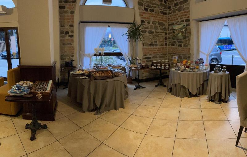 Il Vecchio Borgo Relais - image 2