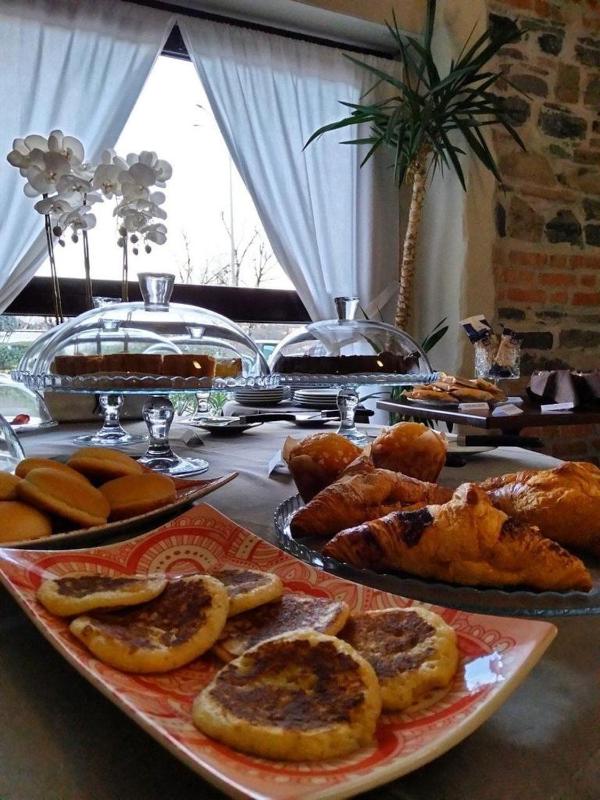 Il Vecchio Borgo Relais - image 25