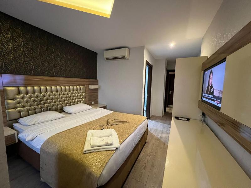 Large Single Room image 1