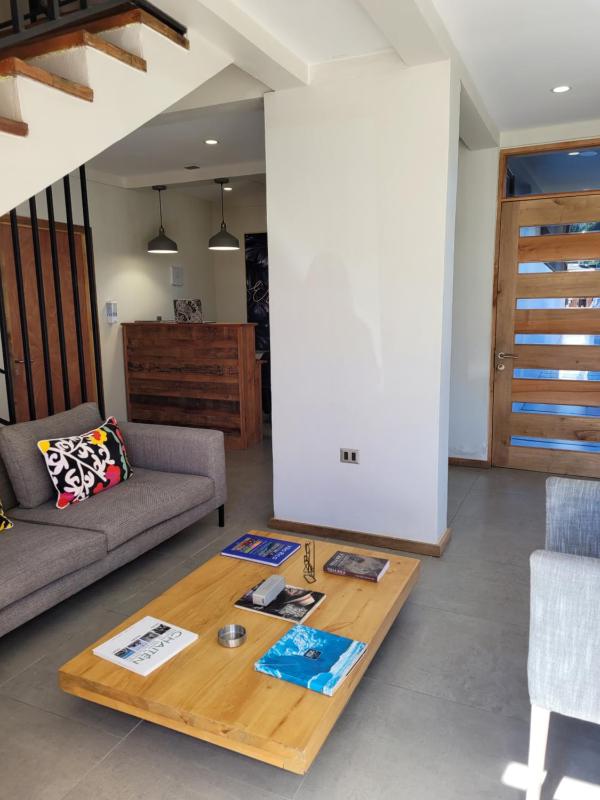 Mawün Hotel Pucón - image 32
