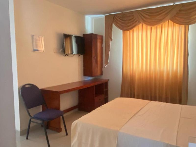 Hotel Rivera Del Mar - image 5
