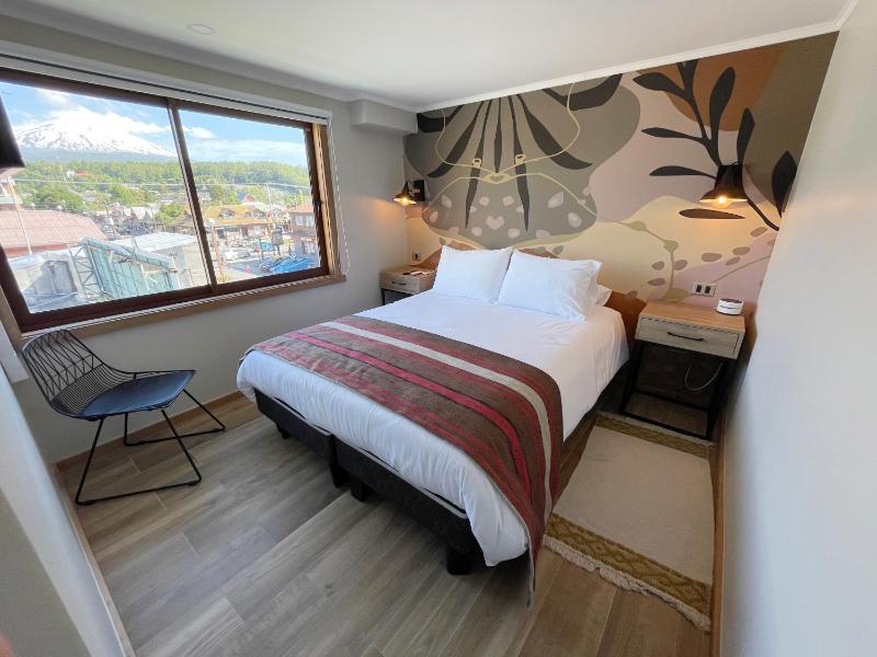 Mawün Hotel Pucón - image 21