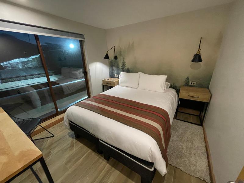 Mawün Hotel Pucón - image 35
