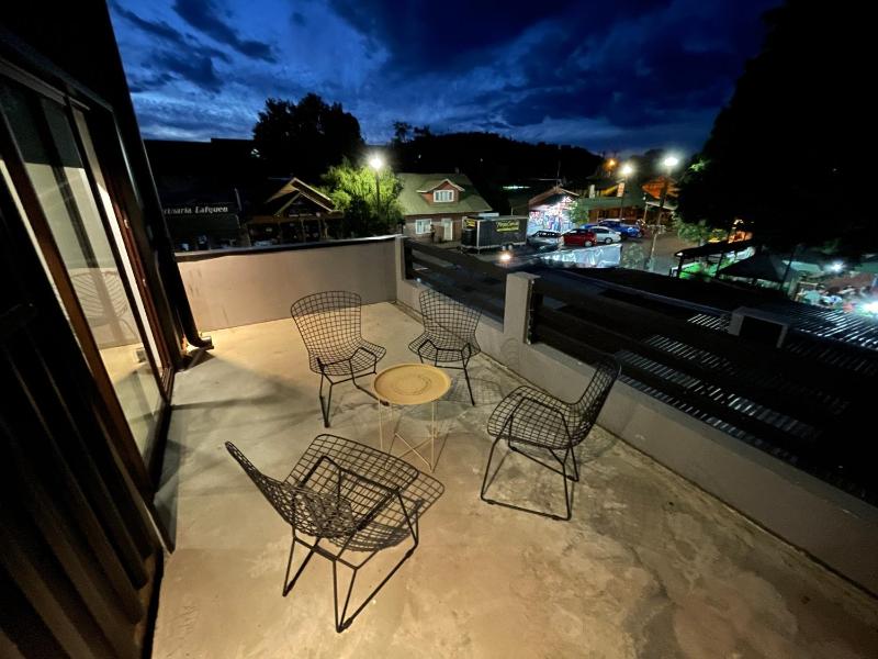Mawün Hotel Pucón - image 6