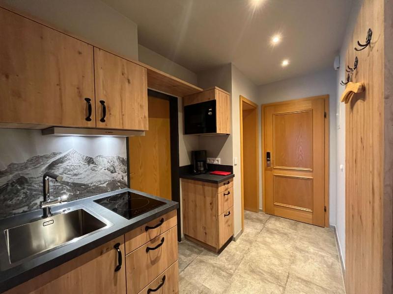 One-Bedroom Apartment - Annex image 4