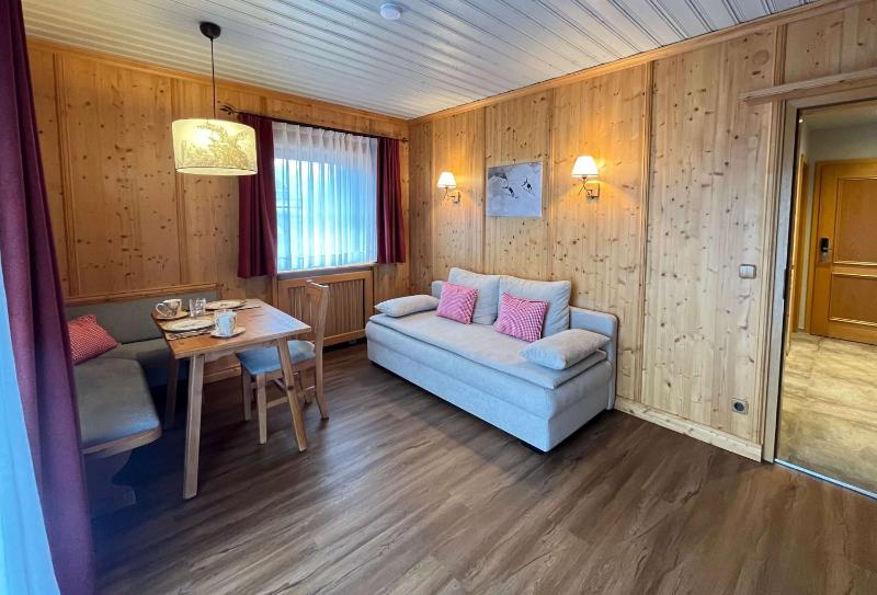One-Bedroom Apartment - Annex image 2