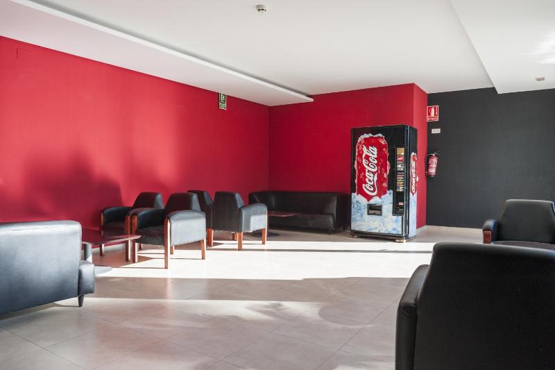 Apartamentos Michel Angelo Benidorm - image 48