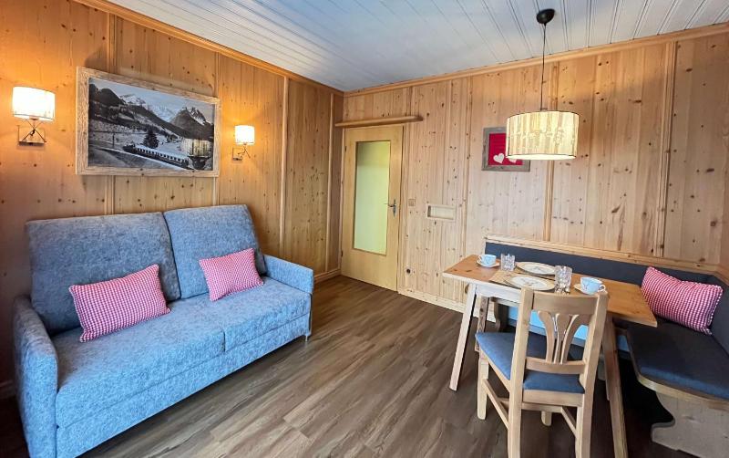 One-Bedroom Apartment - Annex image 3