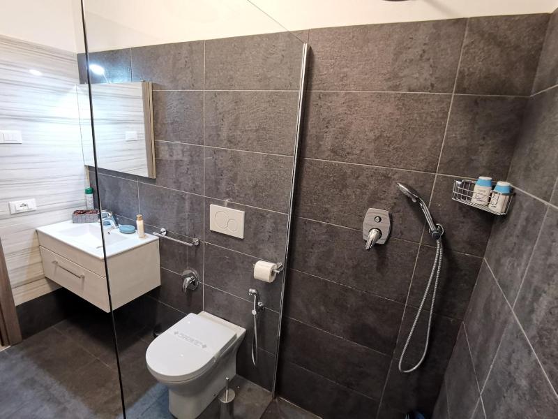 One-Bedroom Apartment image 3