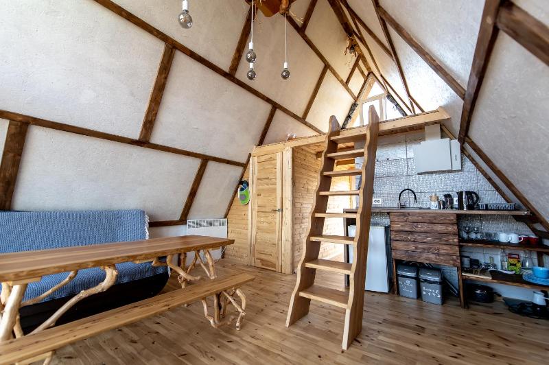 Two-Bedroom House image 2