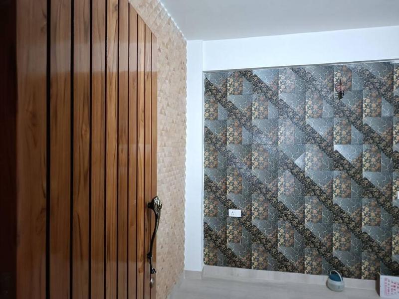 Fancy and Modern Apartment - image 31