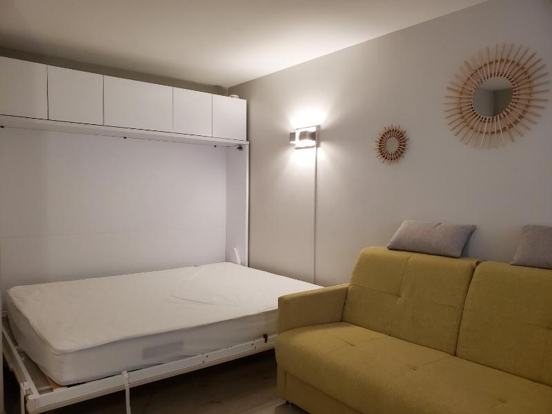 MIOUGRANO Studio 25m2 Piscine 300m Plage - image 5