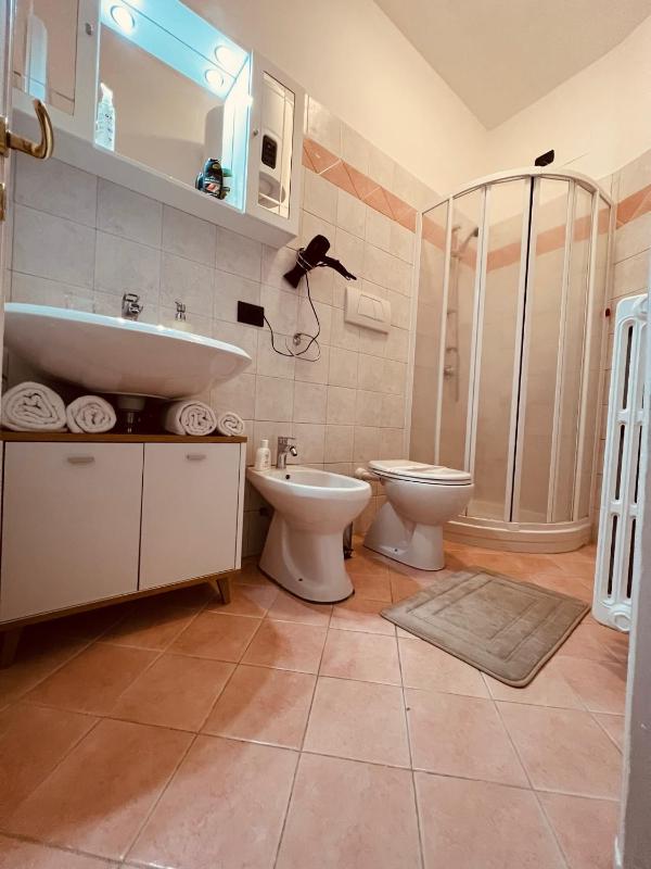 Casa Vacanza da ELENA 1 - Monolocale in prossimità del Centro Storico di Verona - image 5