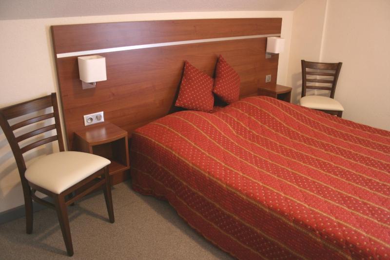 Comfort Double Room image 1
