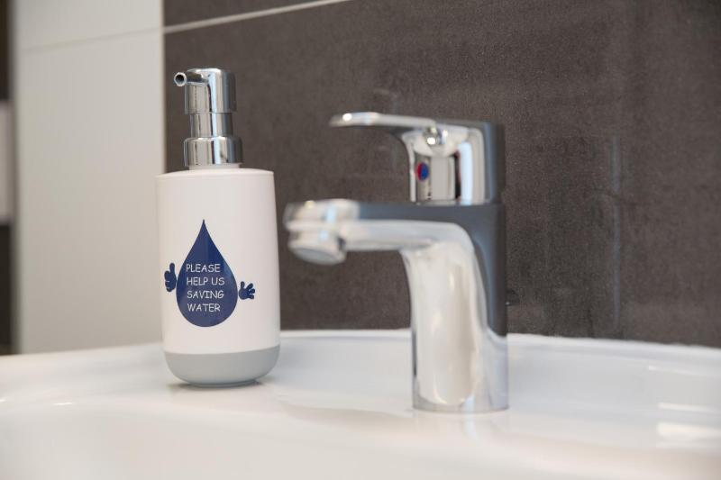 Studio Apartment - Paul-Gruner-Str. 51 image 4