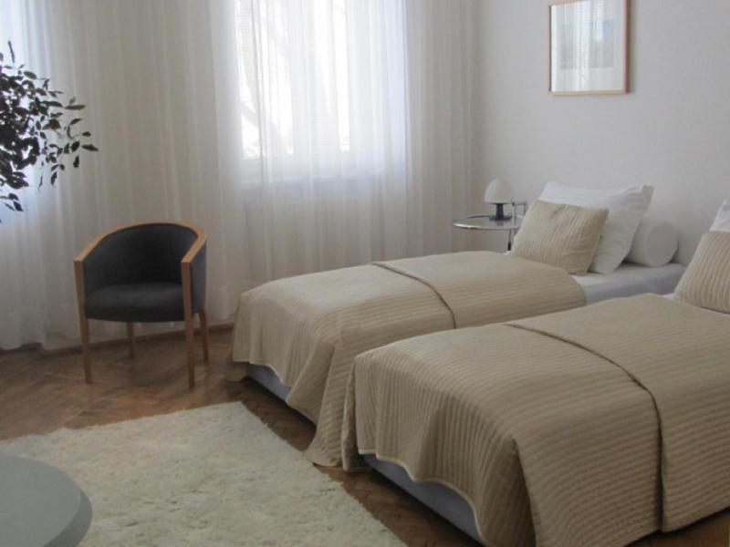 Special Offer - Double or Twin Room image 2