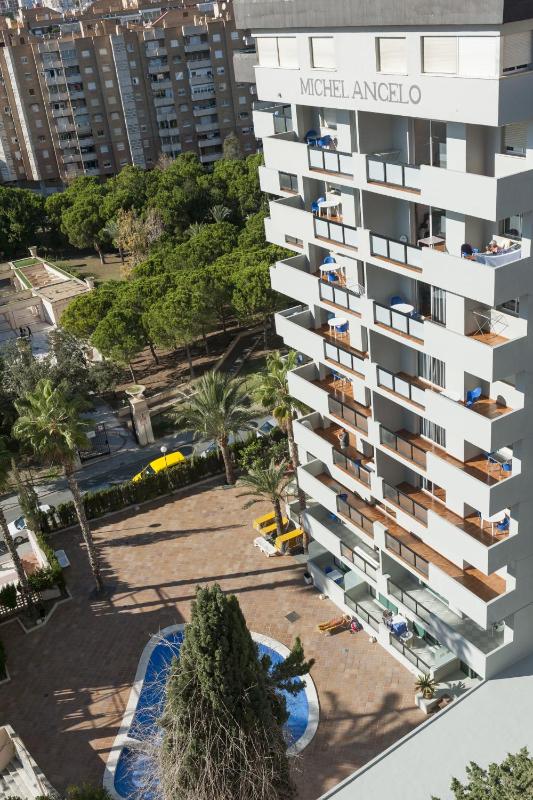 Apartamentos Michel Angelo Benidorm - image 35