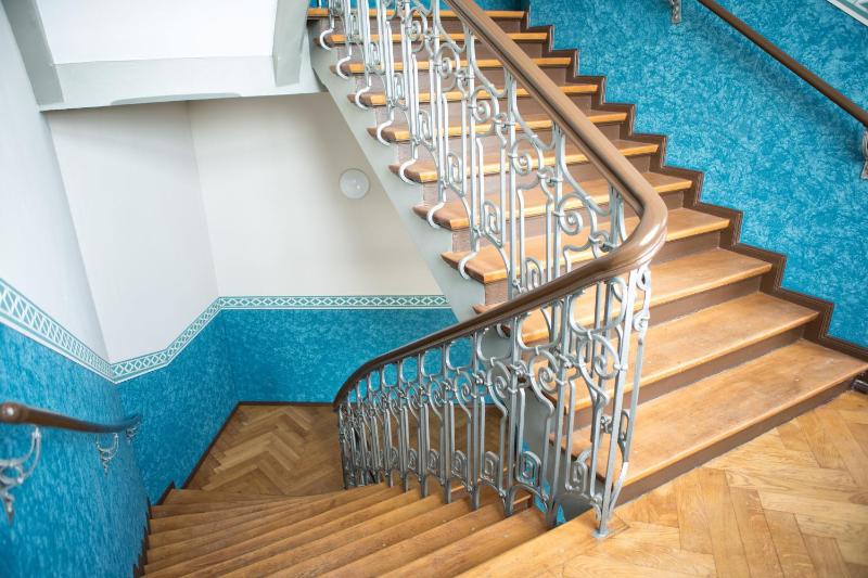 Studio Apartment - Paul-List-Str. 26 image 3