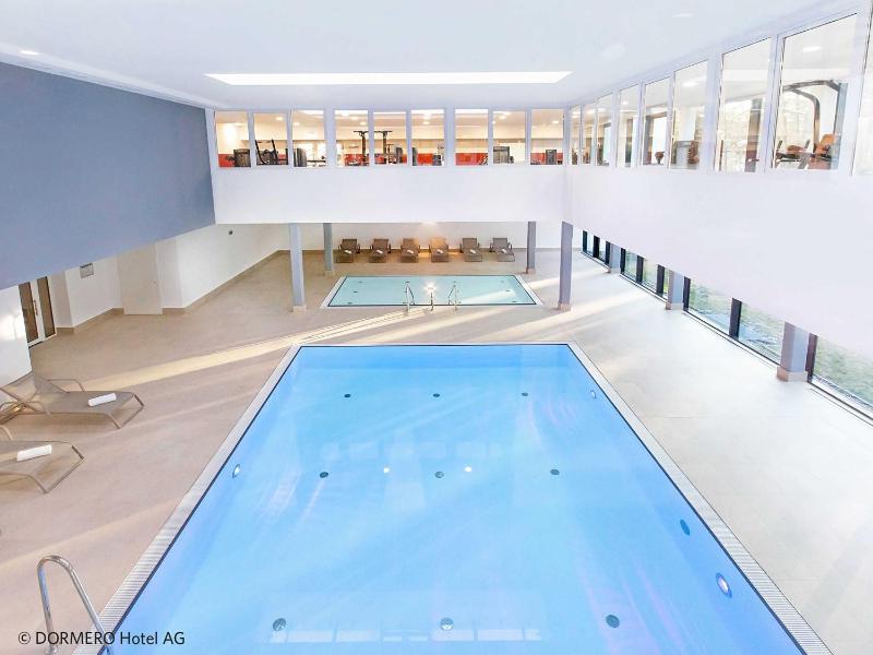 Strandresort Prora - WG 202 mit Meerblick und Sauna - image 14