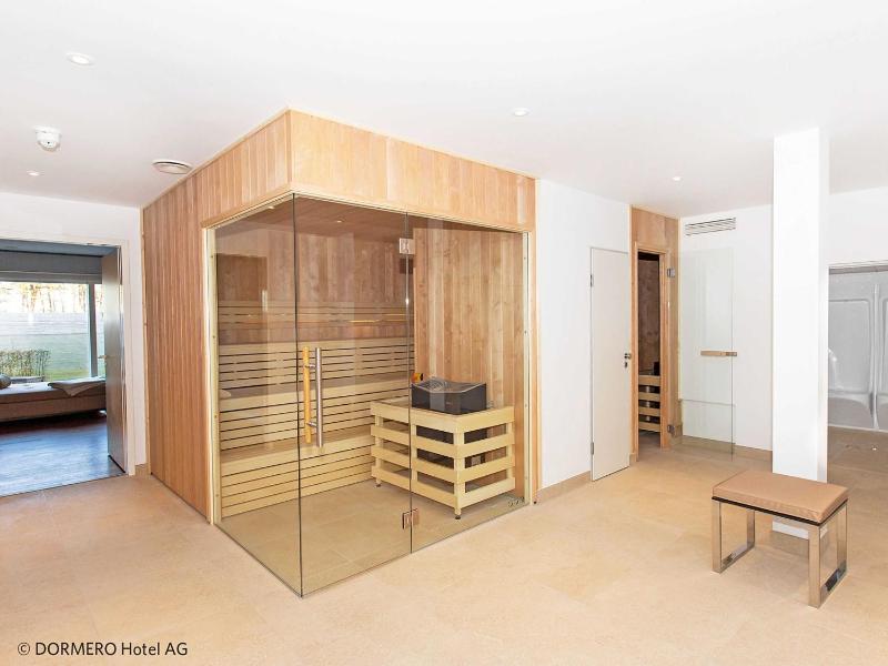 Strandresort Prora - WG 202 mit Meerblick und Sauna - image 13