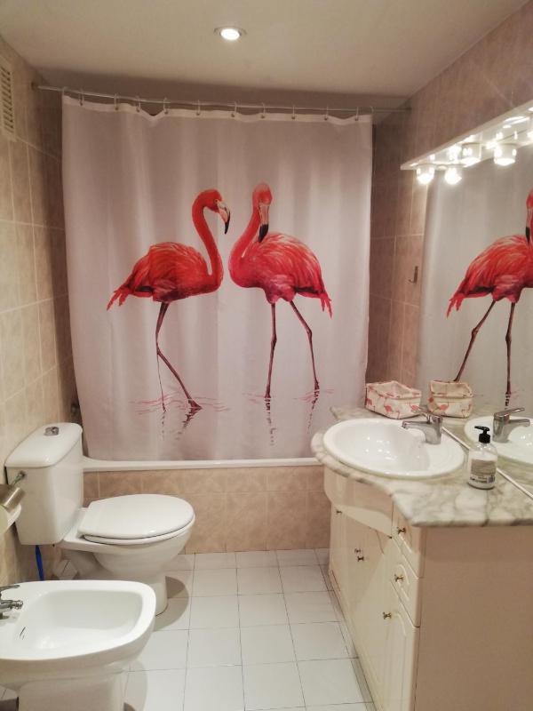 Apartment with Sea View image 1