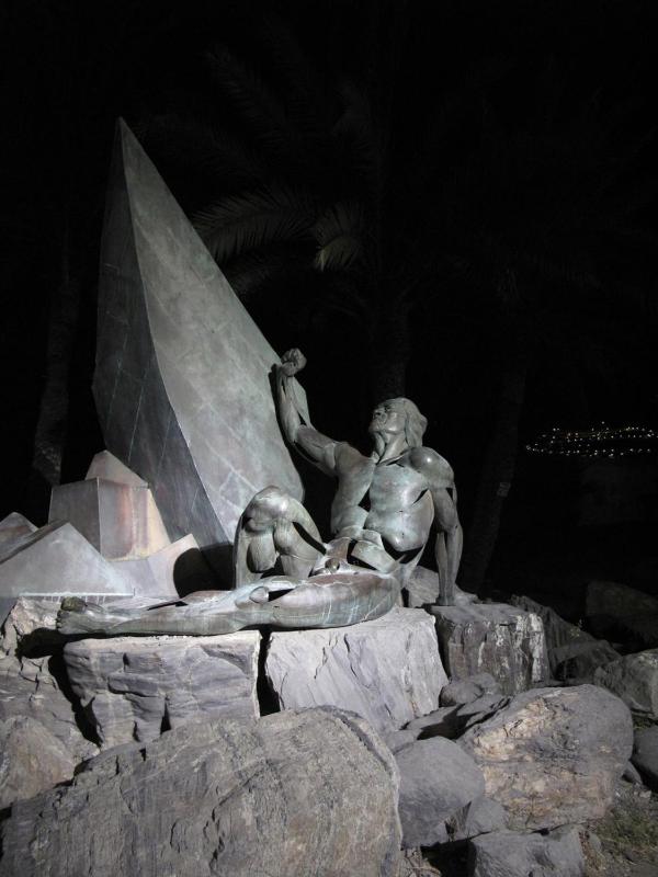 Pensión La Herradura - image 41