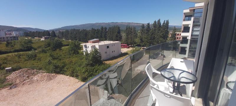 Apartament Mehmeti - image 5