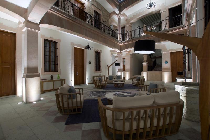 Nueve 25 Hotel Boutique - image 2