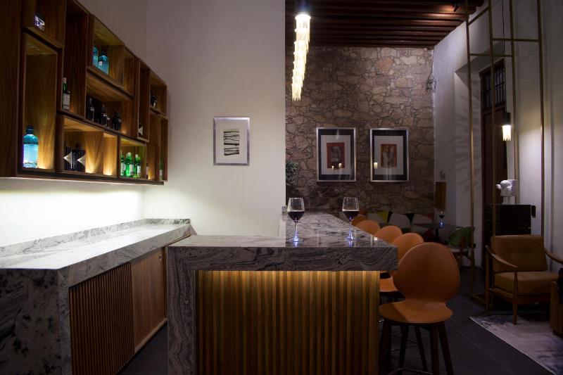 Nueve 25 Hotel Boutique - image 12
