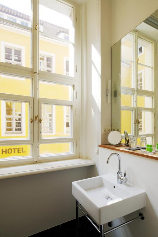 Hotel Fregehaus - image 15
